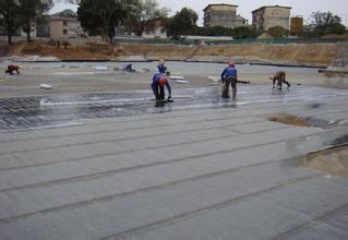 山西防水與堵漏工程 屋面防水與補漏專業解決方案