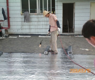 專業(yè)防水補漏服務(wù)——榮達補漏公司，守護您的家園